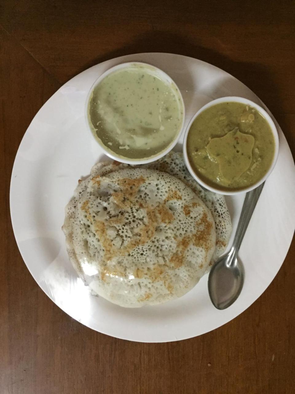 Shoba Enclave-Kammanahalli Bangalore Esterno foto