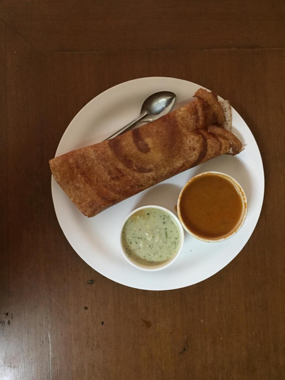 Shoba Enclave-Kammanahalli Bangalore Esterno foto